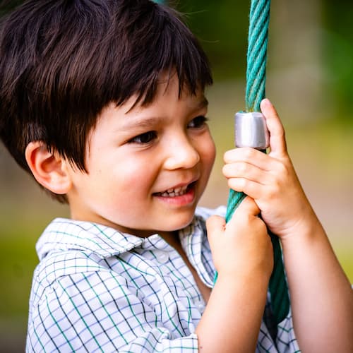 Embley Nursery & Pre-School